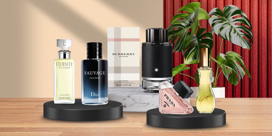 All Fragrance