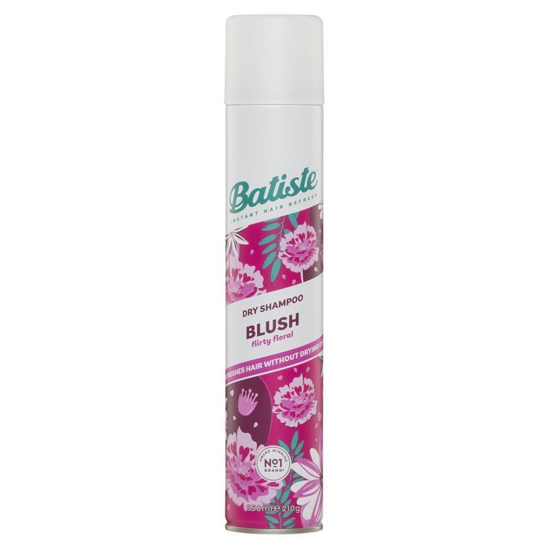 Load image into Gallery viewer, Batiste Blush Dry Shampoo 350ml