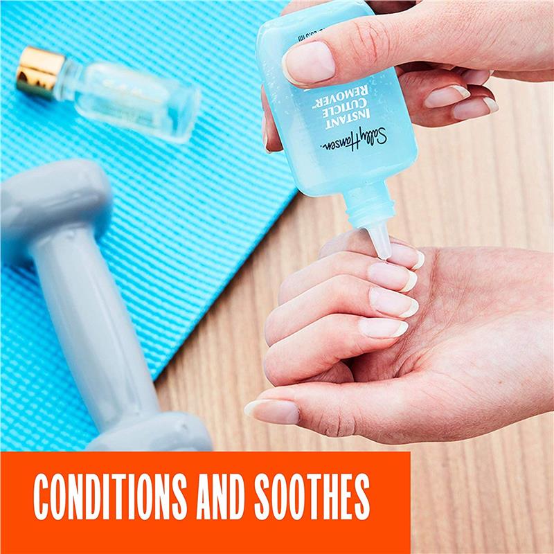 Load image into Gallery viewer, Sally Hansen Instant Cuticle Remover