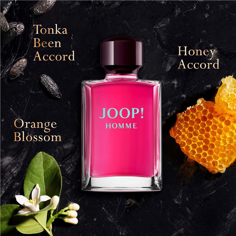 Load image into Gallery viewer, Joop! Homme Eau de Toilette 125ml