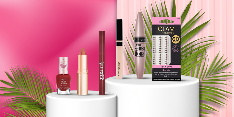 All Cosmetics