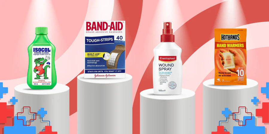 All First Aid