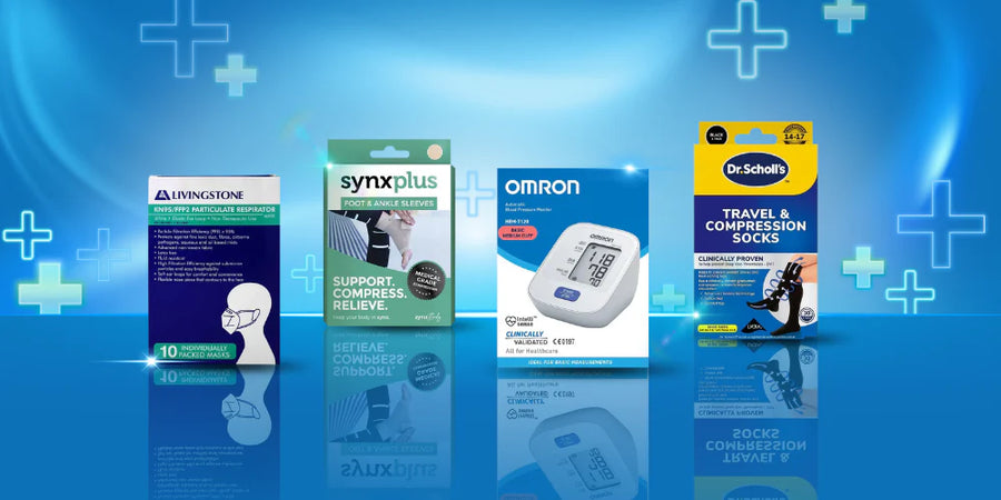 All Medical Supplies