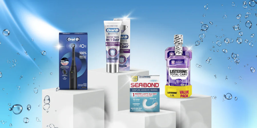 All Oral Care
