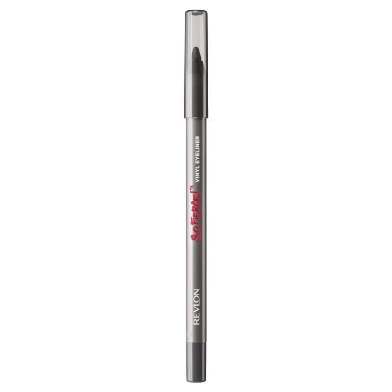 Load image into Gallery viewer, Revlon So Fierce Vinyl Eyeliner Charcoal
