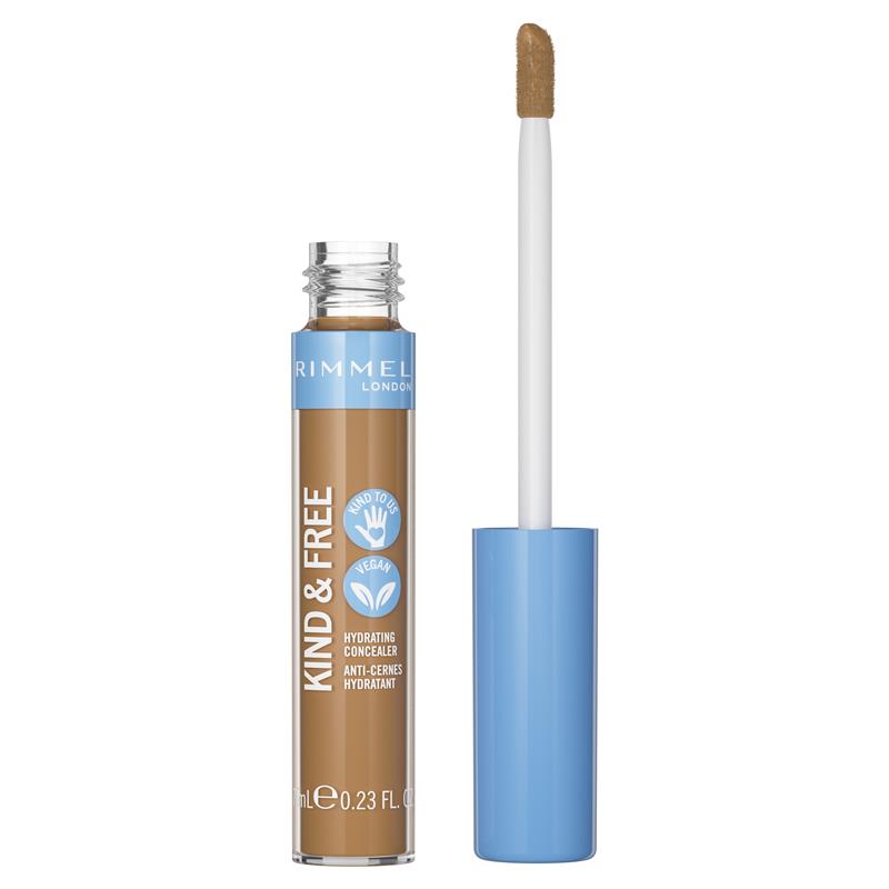 Load image into Gallery viewer, Rimmel Kind &amp; Free Concealer 040 Tan
