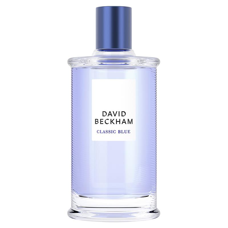 Load image into Gallery viewer, David Beckham Classic Blue Eau de Toilette 100ml
