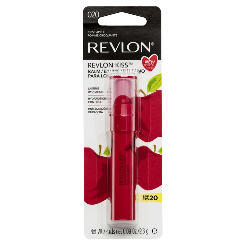 Load image into Gallery viewer, Revlon Kiss Balm Crisp Apple
