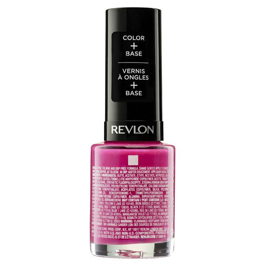 Revlon Colorstay Gel Envy Vegas Baby