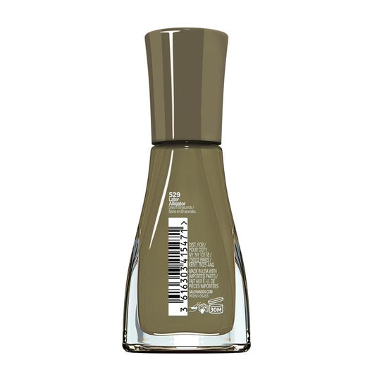 Sally Hansen Insta-Dri Nail Polish Later Alligator 9.17ml