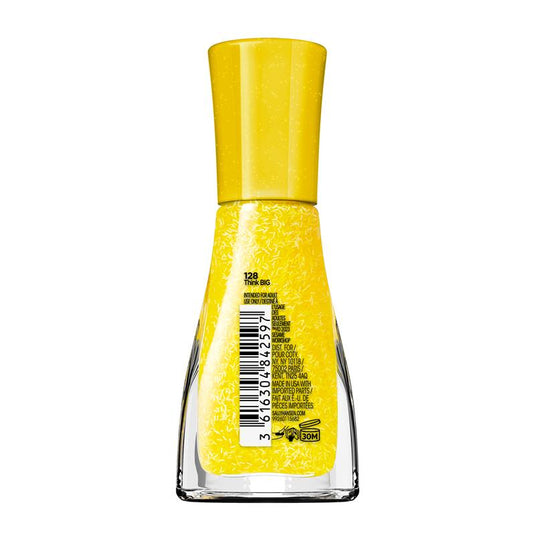 Sally Hansen Insta-Dri Nail Colour Sesame Street Think Big 9.17ml