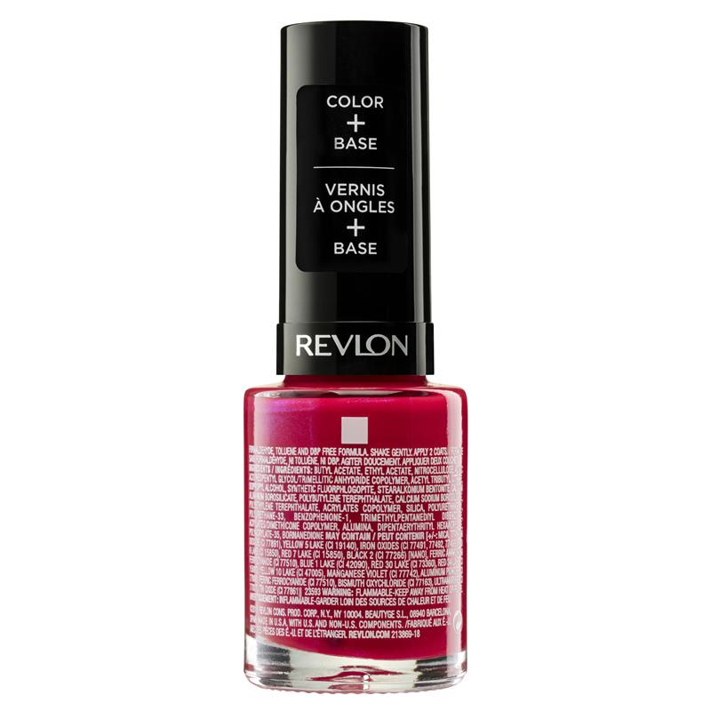 Load image into Gallery viewer, Revlon ColorStay Gel Envy Roulette Rush
