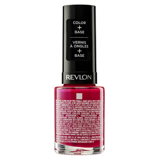 Revlon ColorStay Gel Envy Roulette Rush