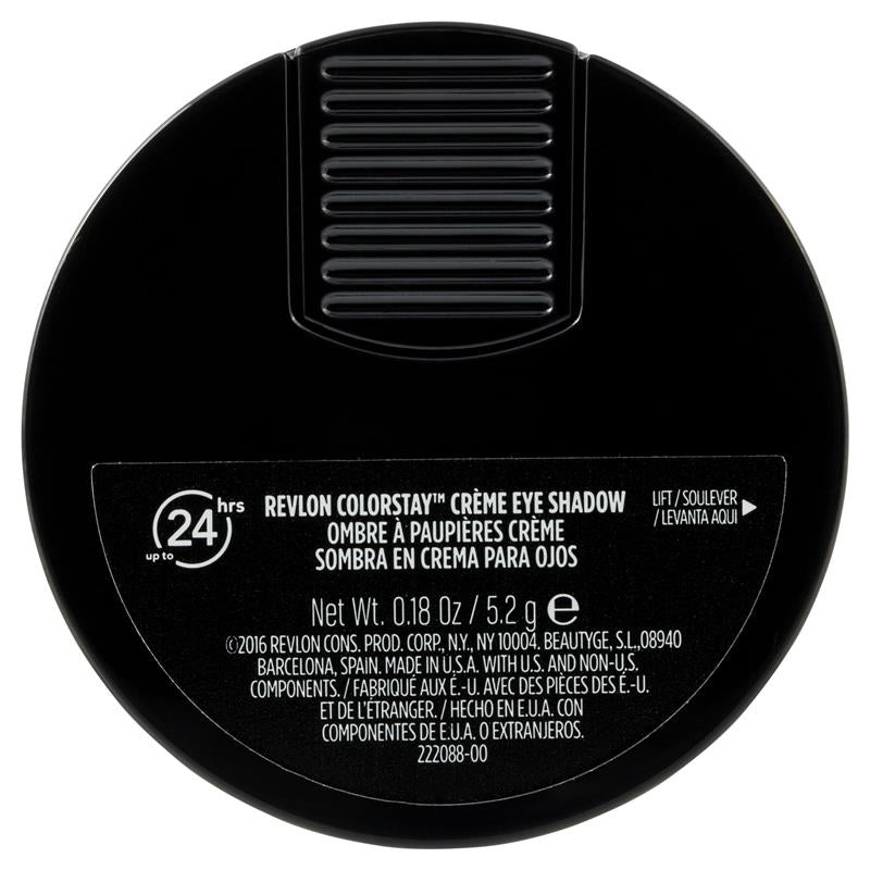 Load image into Gallery viewer, Revlon Colorstay Creme Eye Shadow Vanilla
