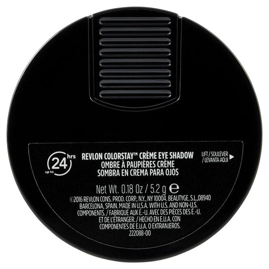 Revlon Colorstay Creme Eye Shadow Vanilla