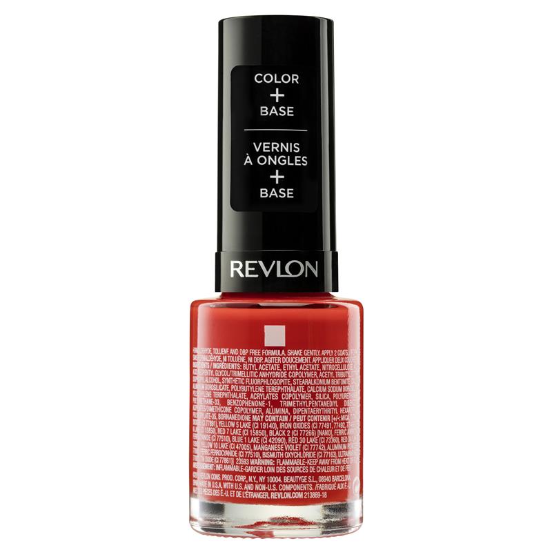 Load image into Gallery viewer, Revlon Colorstay Nail Gel Envy Get Lucky
