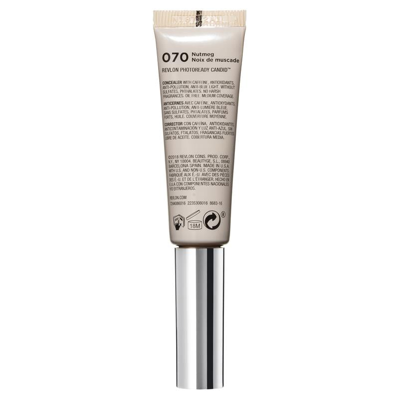 Load image into Gallery viewer, Revlon Photoready Candid Concealer Nutmeg
