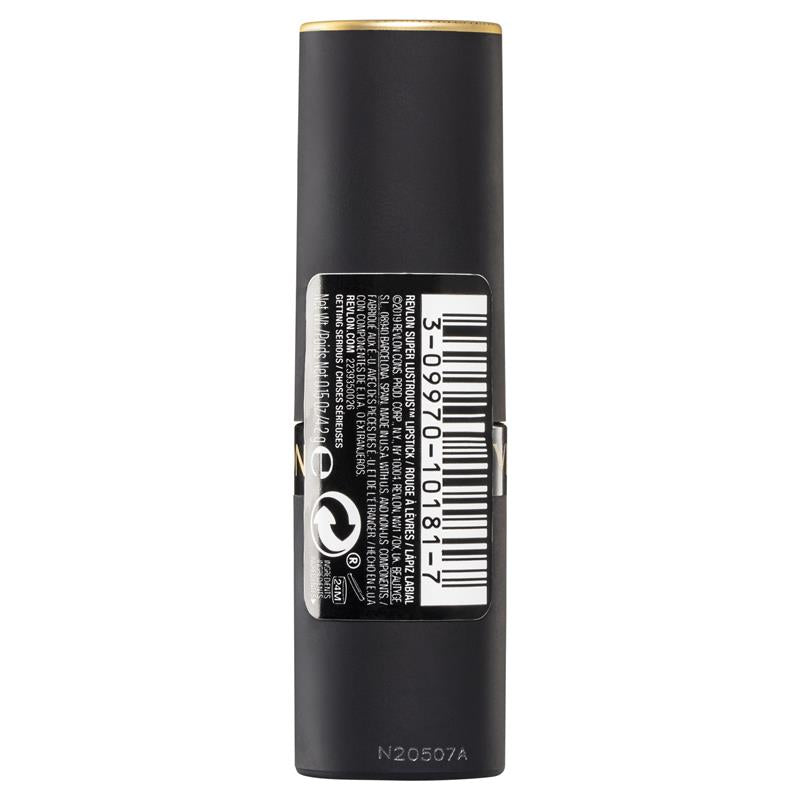 Load image into Gallery viewer, Revlon Super Lustrous Mattes Lipstick Getting Serious
