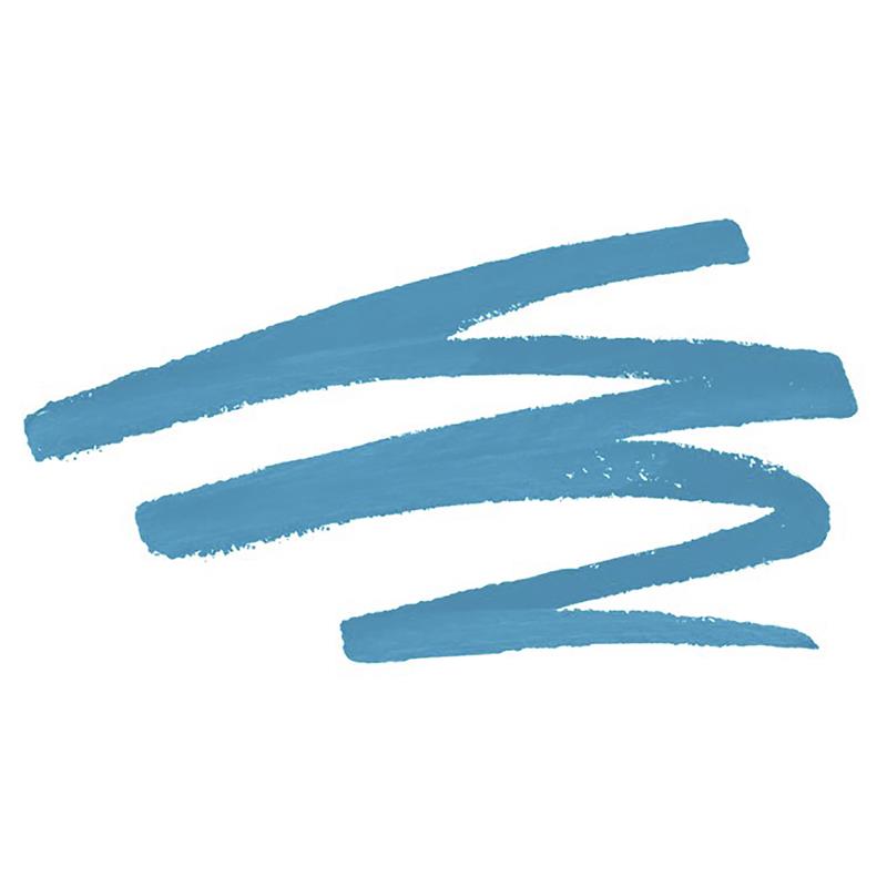 Load image into Gallery viewer, Rimmel London Kind &amp; Free Clean Eyeliner #06 Anime Blue
