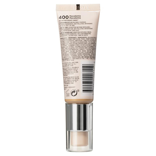 Revlon Photoready Candid Foundation Macadamia