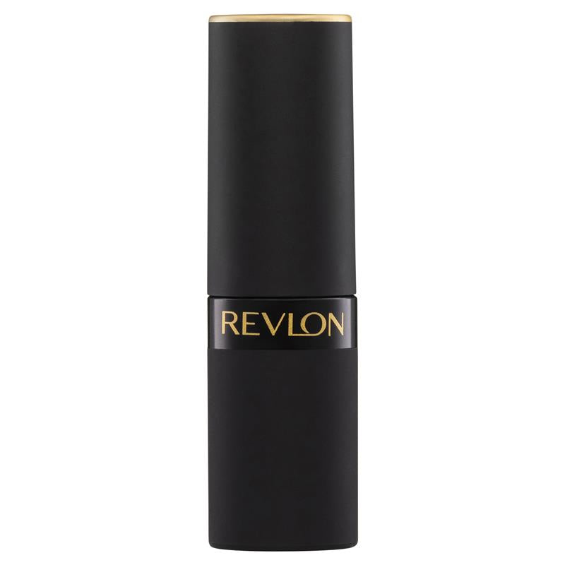 Load image into Gallery viewer, Revlon Super Lustrous Luscious Mattes Lipstick in Insane
