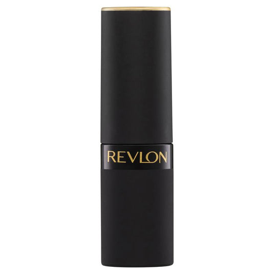 Revlon Super Lustrous Luscious Mattes Lipstick in Insane