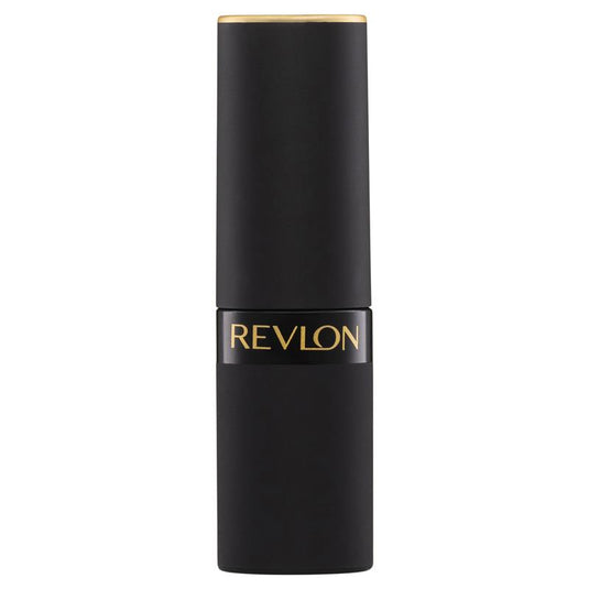 Revlon Super Lustrous Luscious Mattes Lipstick Fire & Ice