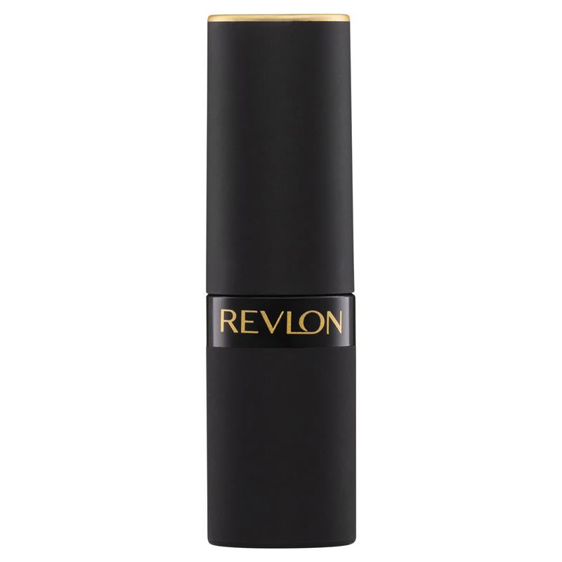 Load image into Gallery viewer, Revlon Super Lustrous Luscious Mattes Lipstick in On Fire
