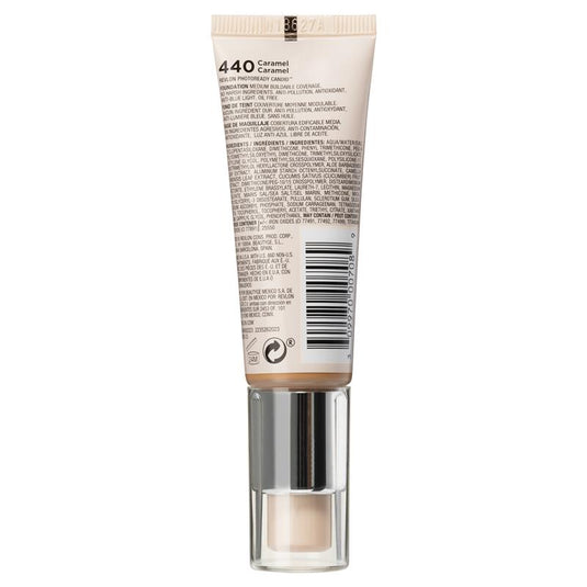 Revlon Photoready Candid Foundation Caramel