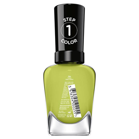 Sally Hansen Miracle Gel Nail Polish Cactus Makes Perfect 14.7ml