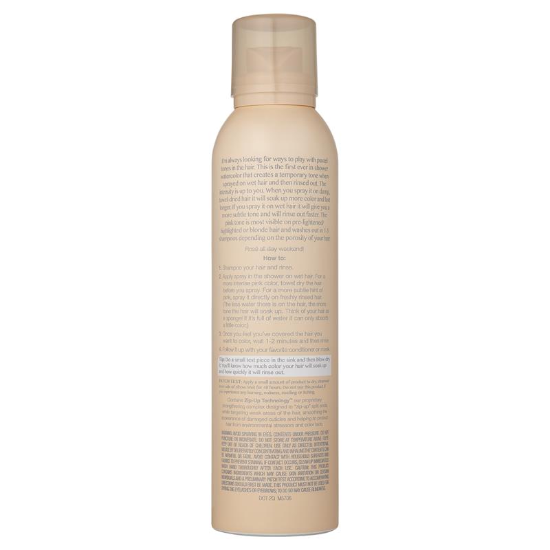 Load image into Gallery viewer, Kristin Ess Rose Gold Temporary Tint 200g
