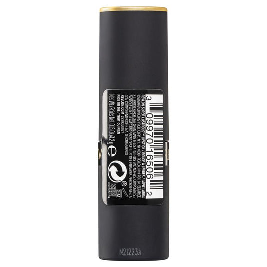 Revlon Super Lustrous Mattes Lipstick Ride Or Die