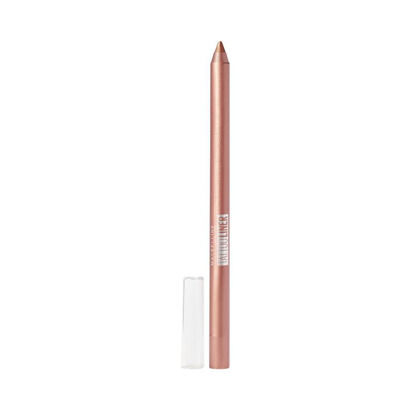 Load image into Gallery viewer, Maybelline Tattoo Gel EyeLiner 950 Rich Clay
