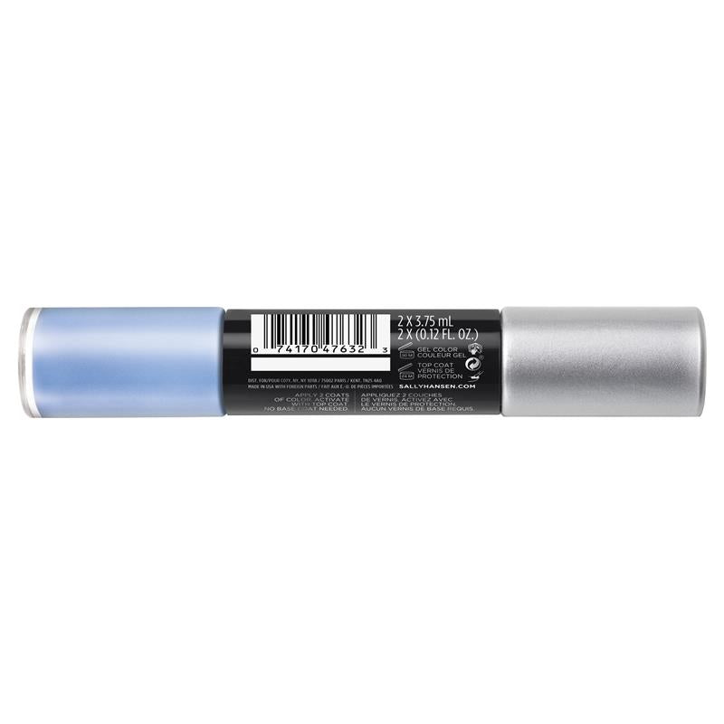 Load image into Gallery viewer, Sally Hansen Miracle Gel Dual Ended Nail Polish Sugar Fix 7ml
