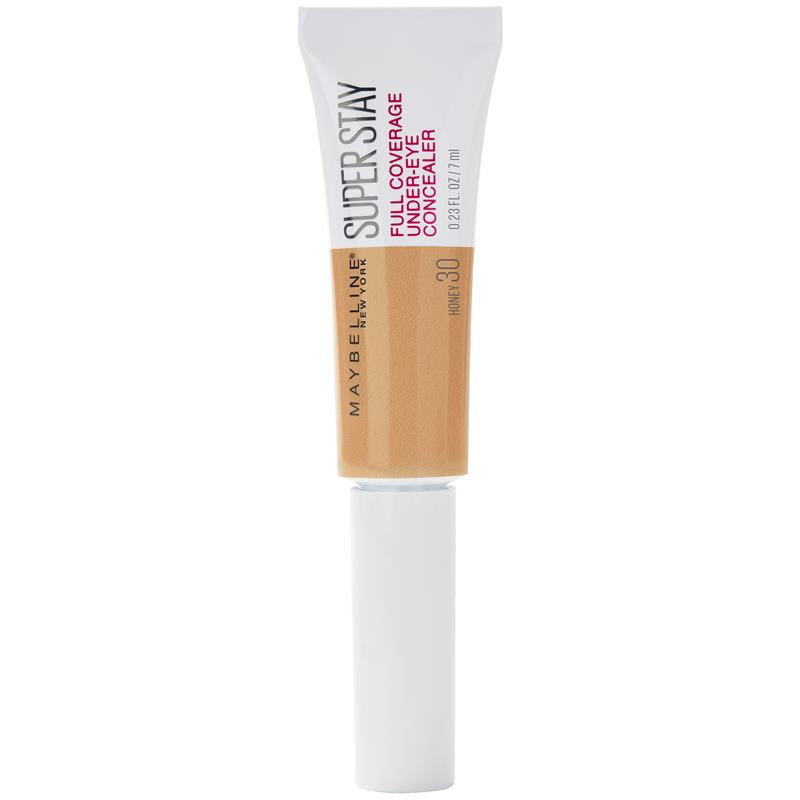 Load image into Gallery viewer, Maybelline Superstay Full Coverage Under Eye Liquid Concealer 30 Honey
