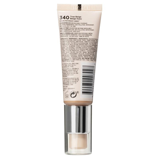 Revlon Photoready Candid Foundation True Beige