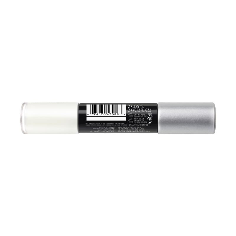 Load image into Gallery viewer, Sally Hansen Miracle Gel Dual Ended Nail Polish Mod 7ml
