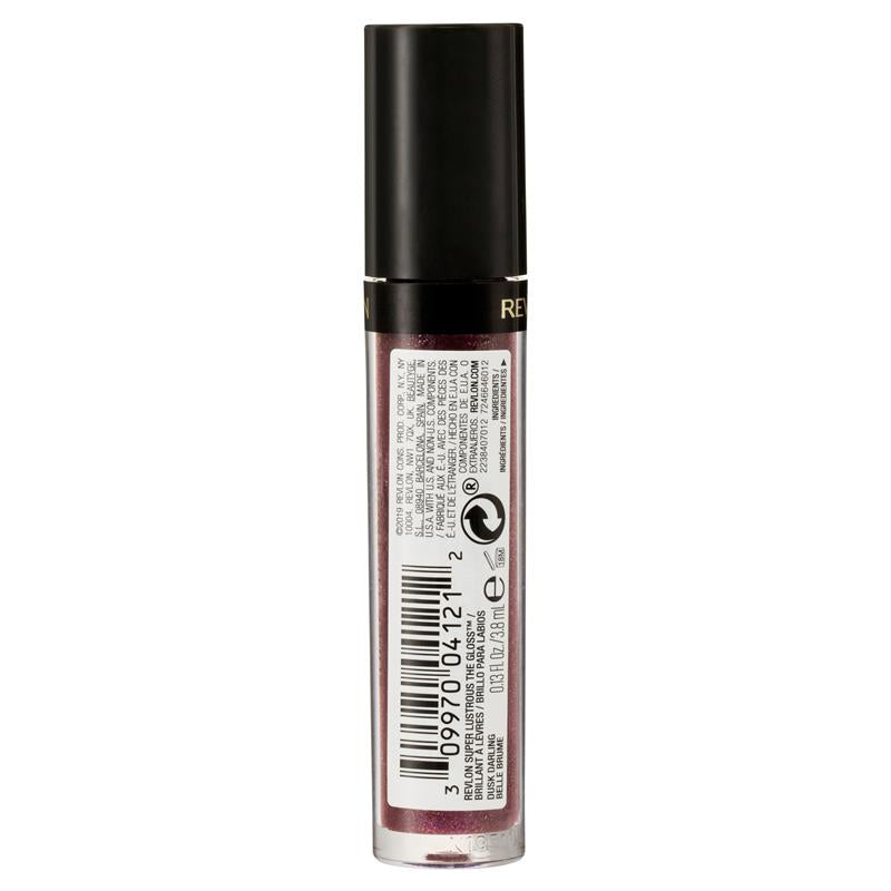 Load image into Gallery viewer, Revlon Super Lustrous The Gloss Dusk Darling
