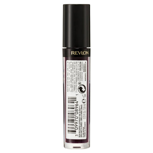 Revlon Super Lustrous The Gloss  Plum Appeal