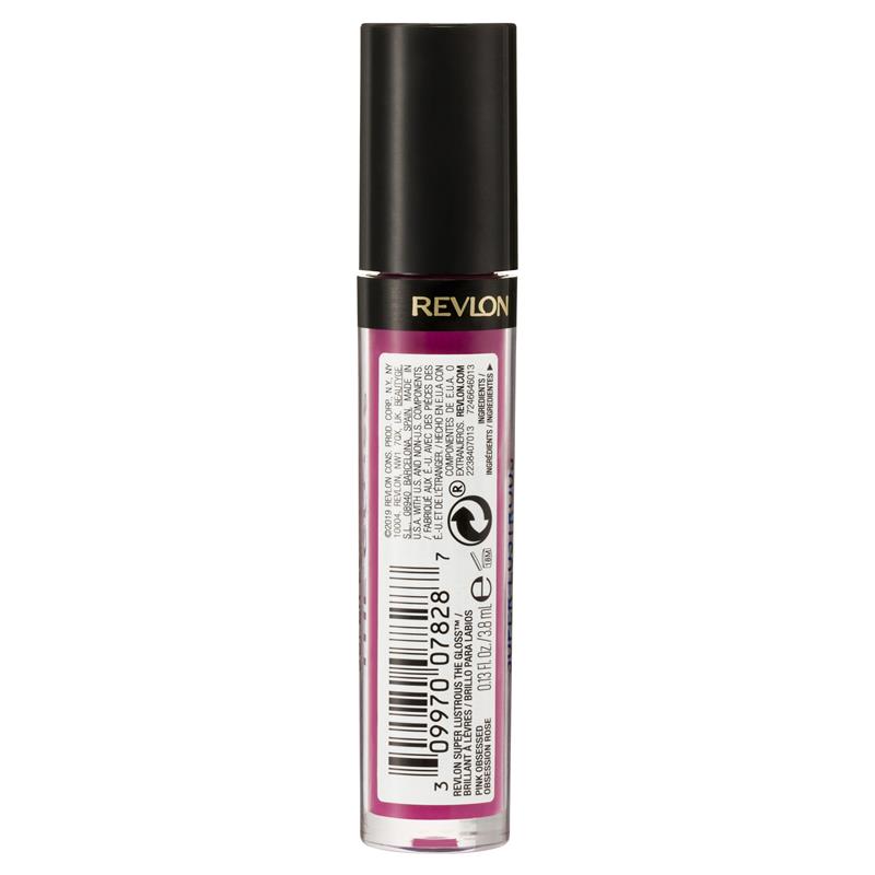 Load image into Gallery viewer, Revlon Super Lustrous The Gloss Pink Obsessed
