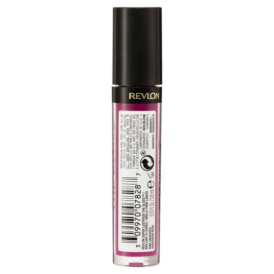 Revlon Super Lustrous The Gloss Pink Obsessed