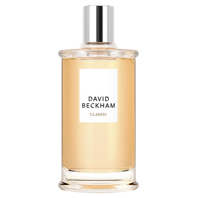 Load image into Gallery viewer, David Beckham Classic Eau de Toilette 100ml
