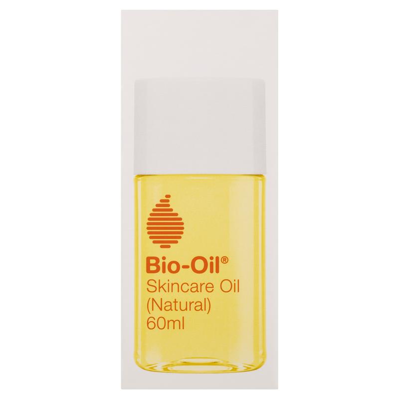 Load image into Gallery viewer, Bio Oil Skincare Oil Natural 60ml
