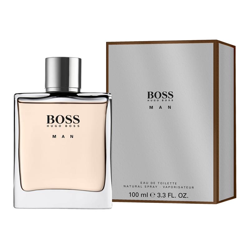 Load image into Gallery viewer, Hugo Boss Orange Man Eau de Toilette 100ml

