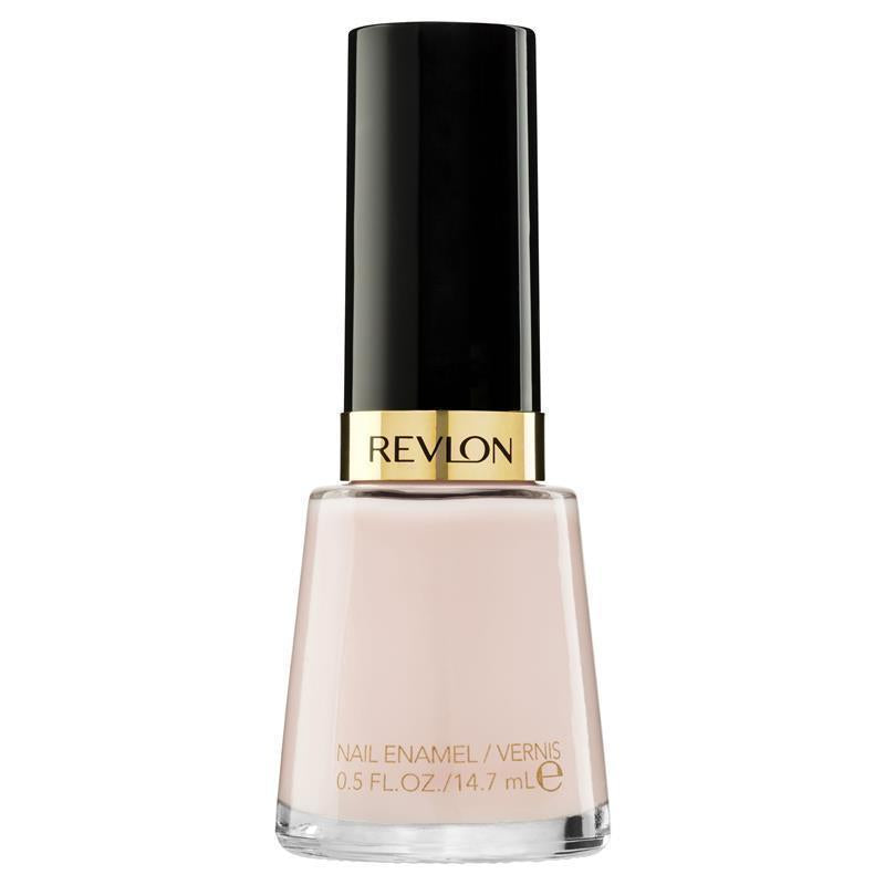 Load image into Gallery viewer, Revlon Nail Enamel Sheer Petal
