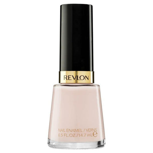 Revlon Nail Enamel Sheer Petal