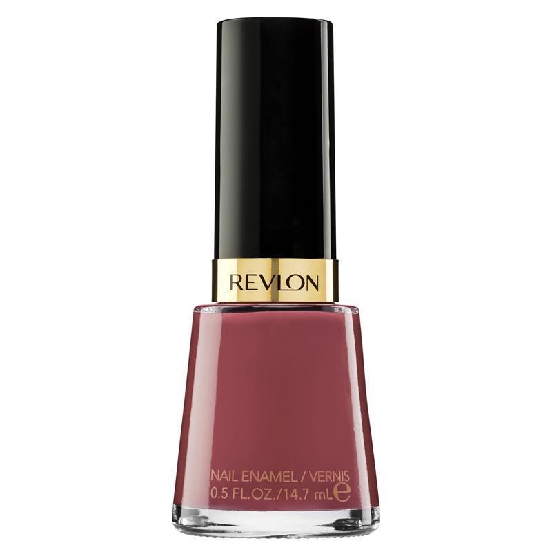 Load image into Gallery viewer, Revlon Nail Enamel Teak Rose
