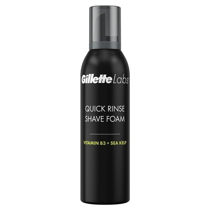 Load image into Gallery viewer, Gillette Labs Shave Foam 240ml
