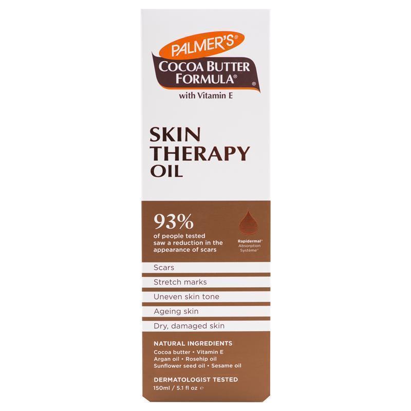 Load image into Gallery viewer, Palmers Cocoa Butter Skin Therapy Oil 150ml

