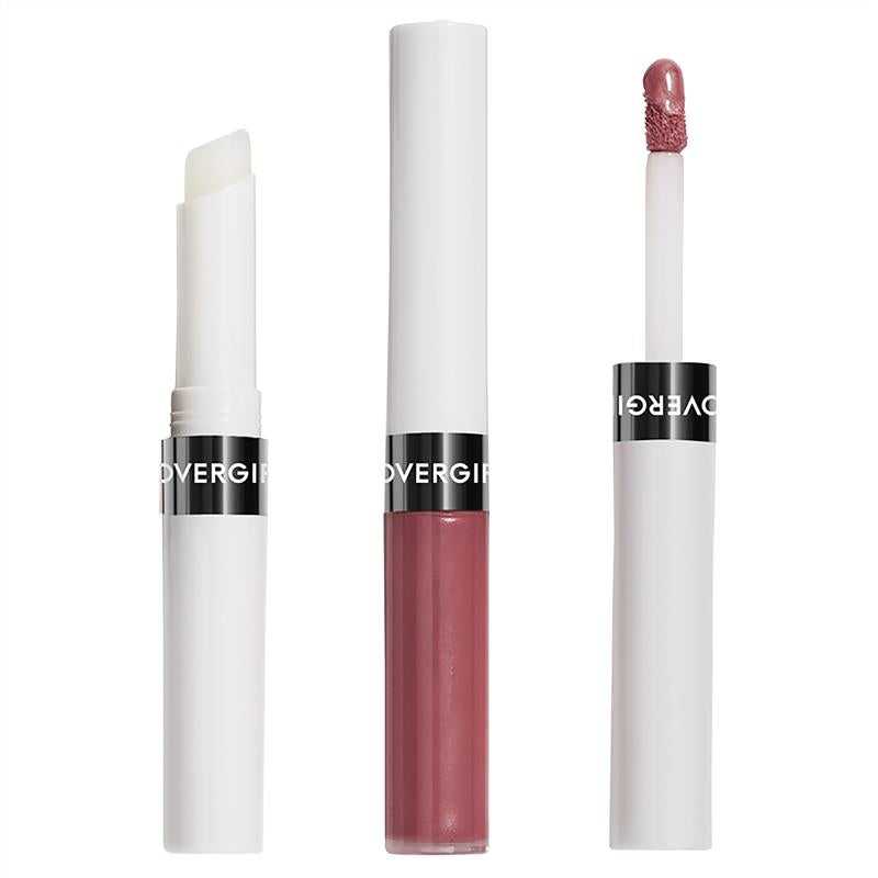 Load image into Gallery viewer, Covergirl Outlast All Day Lipstick Custom Nudes Medium Cool
